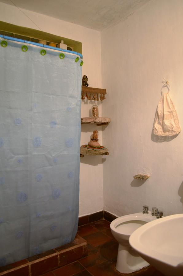 La Rosa Hostel Tilcara Εξωτερικό φωτογραφία