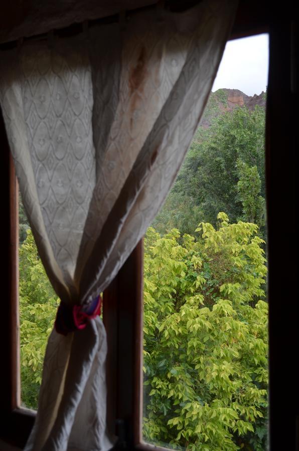 La Rosa Hostel Tilcara Εξωτερικό φωτογραφία