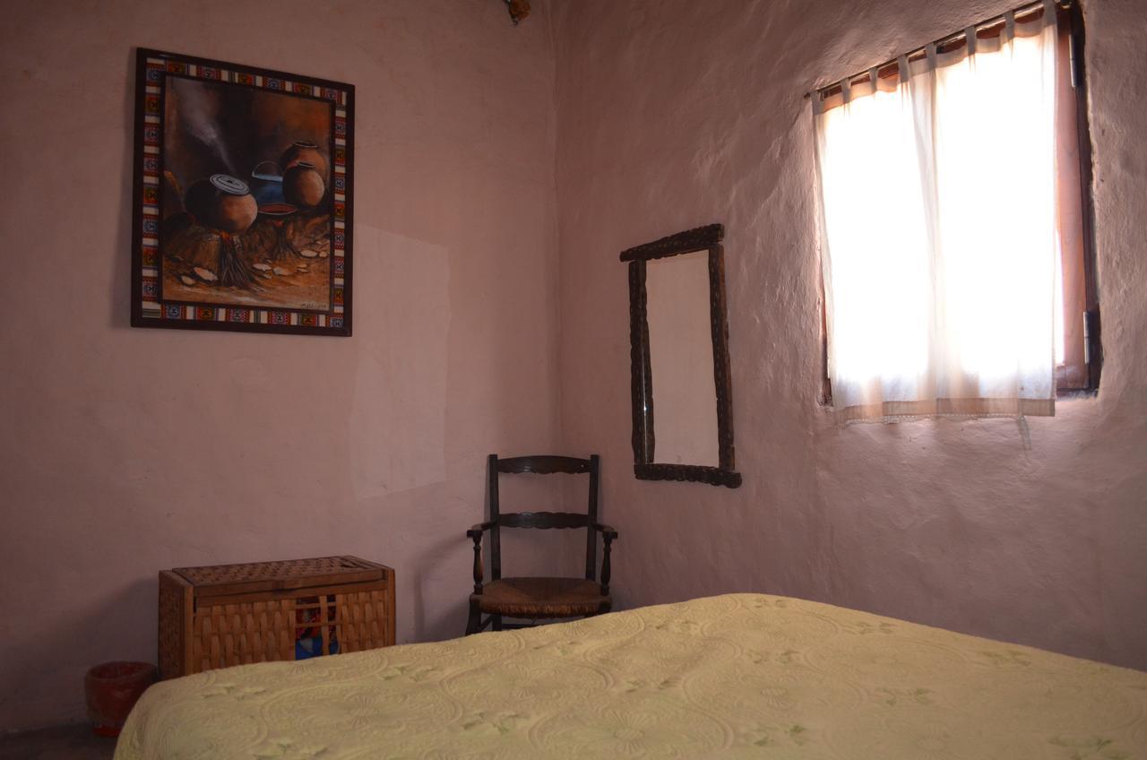 La Rosa Hostel Tilcara Εξωτερικό φωτογραφία