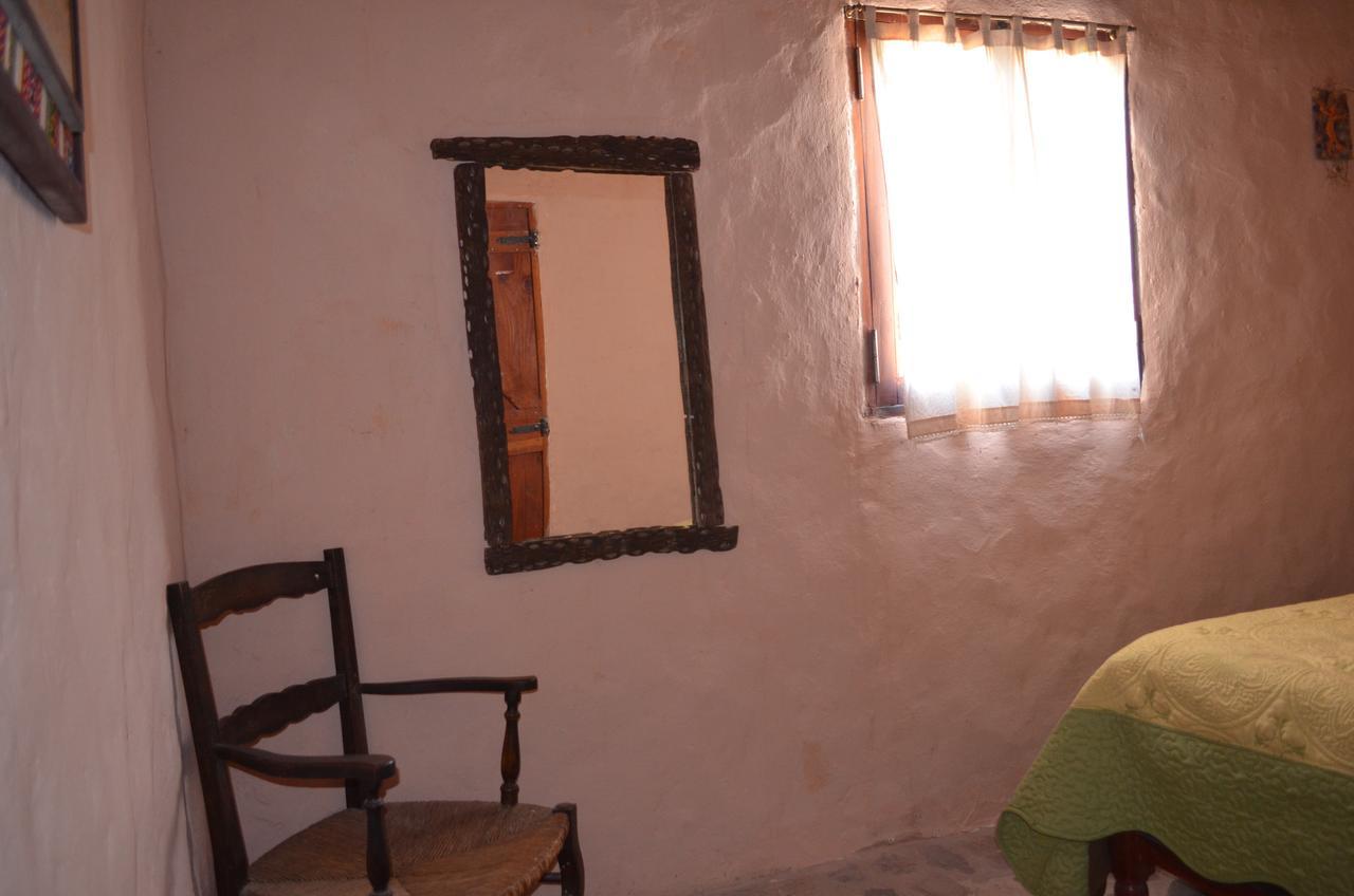 La Rosa Hostel Tilcara Εξωτερικό φωτογραφία