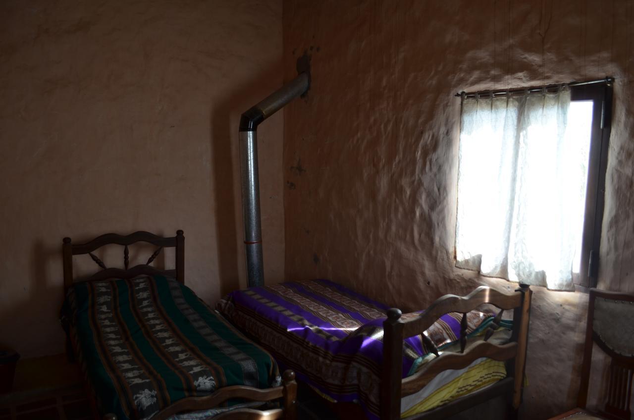 La Rosa Hostel Tilcara Εξωτερικό φωτογραφία